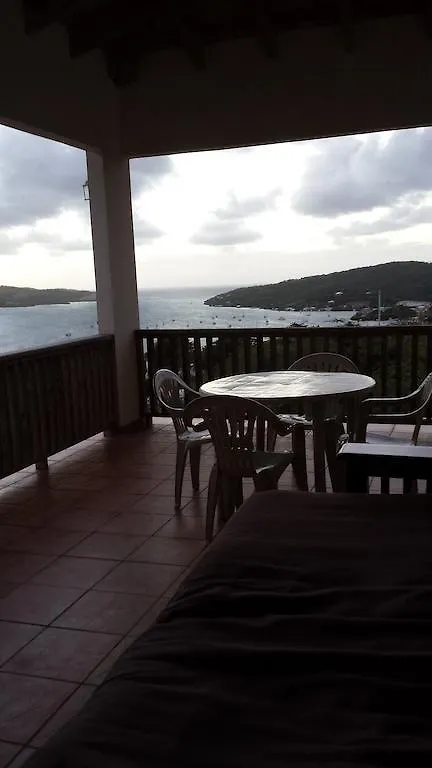 Vista Bella Apartments Isla Culebra